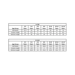 Kiddopanti Cotton Pack Of 2 Solid Shorts - Pink & Orchid image 2