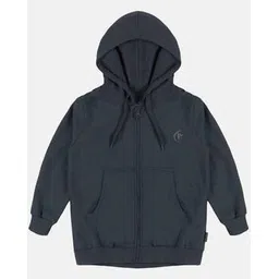 kiddopanti Hooded Sweatshirt with Kangaroo Pockets-picture-46