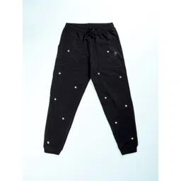 kiddopanti KiddoPant Girls Fleece Track Pants-picture-14