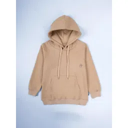 Kiddopanti Kids Beige Sweatshirt-picture-44