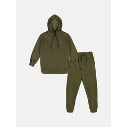 KiddoPanti Kids Hooded Tracksuits-picture-35