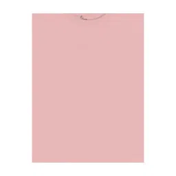 Kiddopanti Kids Pink Solid T-Shirt image 3