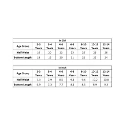 Kiddopanti Pack Of 3 Solid Boxer Shorts - White Grey Blue image 2