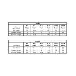 Kiddopanti Pack Of 3 Solid Cycling Shorts - Yellow Black &Baby Pink image 2