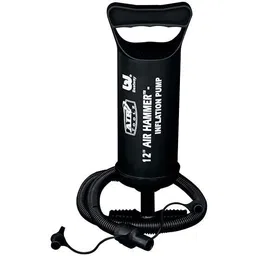 kiddoz kreations Hand Pump Double Quick Air Pump Balloon Pump-picture-35