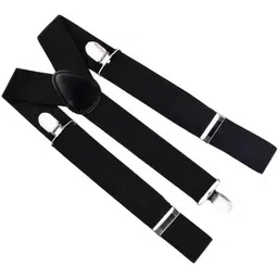 kidducollection black Garter-image-6