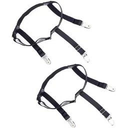 kidducollection black Garter-image-3