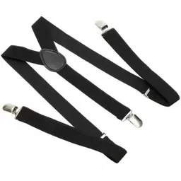 kidducollection black Garter-image-5