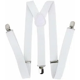 kidducollection Y- Back Suspenders for Men-image-0