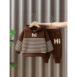 kidknit Unisex Kids Striped-picture-20