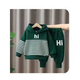 kidknit Unisex Kids Striped-picture-51