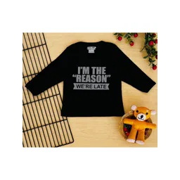 Kidloo Kids Printed T-shirt-picture-51