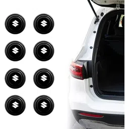 kidoca Car Door Shock Absorber Protector Soundproof Rubber Guard Accessories Car Door Panel-picture-28