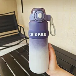 kidopanti 650 ml Water Purifier Bottle-picture-19