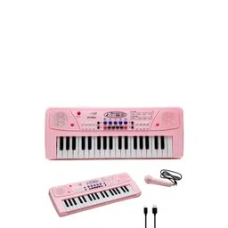 Kidoyz Kids 37-Key Portable Piano Keyboard Musical Toys-picture-27