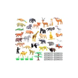 Kidoyz Kids 58 Pcs Toy Set-picture-25