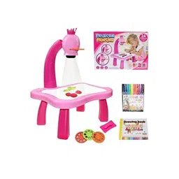 Kidoyz Kids Drawing Projector Table-picture-19