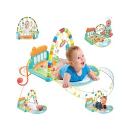 Kidoyz Kids Play Mat Activity Toys and Games-picture-17