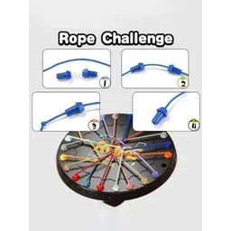 Kidoyz Kids Rope Untangle Toy image 5