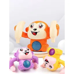 Kidoyz Set of 3 BPA Free Gaming Accessory Activity Toys and Games-picture-26