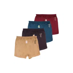 Kids Basket Boys Cotton Briefs-picture-14