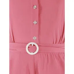 Kids Cave Girls Basic Jumpsuit image 4