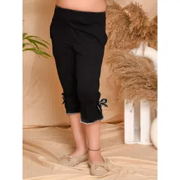 Kids Cave Girls Capris-picture-22