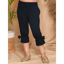 Kids Cave Girls Capris-picture-34