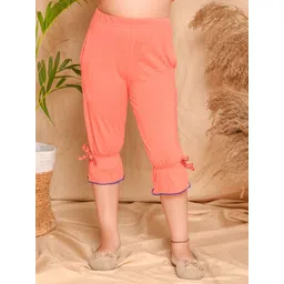 Kids Cave Girls Capris-picture-45