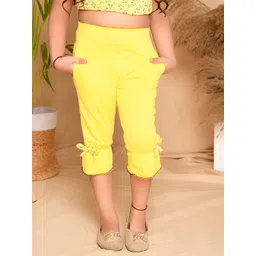 Kids Cave Girls Capris-picture-28