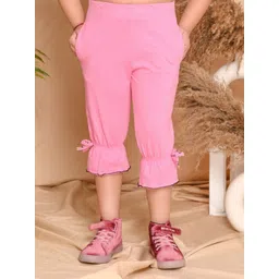 Kids Cave Girls Capris-picture-47