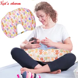 kid's charm Breastfeeding Pillow-picture-24