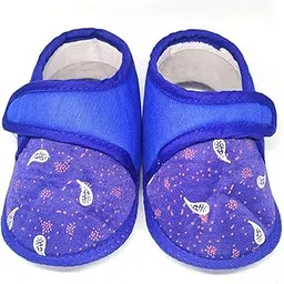 kids choice Kids shoes for baby girl and boy stylish red shoes booties 0 to9 months zero size Adorable, Soft and Comfortable Shoes for Newborns Perfect Baby Shower Gift-picture-27