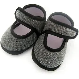 kids choice Shoes for Boy's and Girl's Canvas with Anti-Slip Sole (3-12 Months)-picture-46