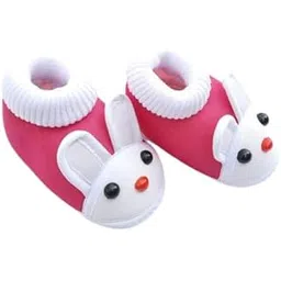 kids choice Unisex Baby Shoes for Boys & Girls, Infant Shoes for Newborn, First Walking Baby Shoes Booties (3-12 Months)-picture-41