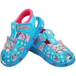 Kids Chu-Chu Sound Musical Sandals for Baby Boys and Girls Age 9 Month-2-2.5Years-picture-25