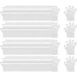 Kids Gloves Disposable for 45629 Years Powder Free for Crafting Painting Accs Thicken | Medical Supplies & Disposables | Gloves | Healthcare Lab & Life Science-picture-19