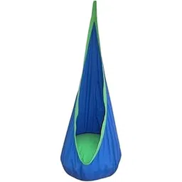 Kids Hammock Chair with Lights Light up Kids Pod Swing Seat for Outdoor|Home & Garden | Yard, Garden & Outdoor Living | Patio & Garden Furniture |1XLight Up Kids Pod Swing Seat-picture-17