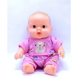 kids Sanju Baba Baby Boy Doll for Boys & Girls , (Pack of 01)-picture-13