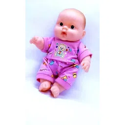 kids SANJU BABA Cute Little baby Doll for Boys & Girls, Pack of 01-picture-14