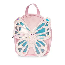 Kids On Board Girls 3D Butterfly Backpack-picture-47