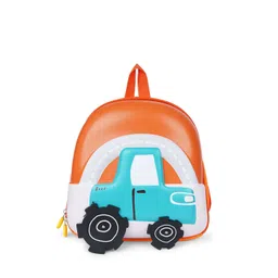 Kids On Board Unisex Kids Backpack-picture-32