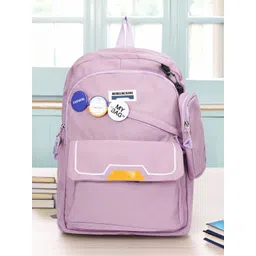 Kids On Board Unisex Kids Backpack-picture-28
