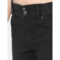 KIDS ONLY Black Regular Fit Shorts image 5