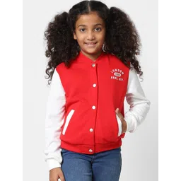 KIDS ONLY Girls Bomber Jacket-picture-10