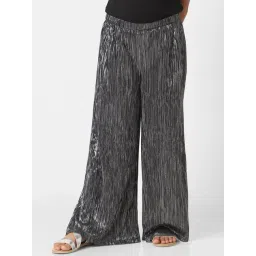 kids only Girls ONLY Grey Striped Pant-picture-12