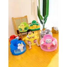 KIDS WONDERS Cotton Soft Toy Soft Toys and Dolls-picture-26