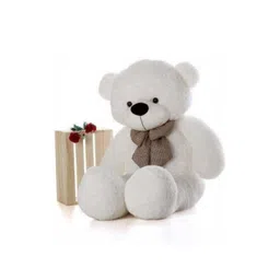 KIDS WONDERS Cream Coloured Teddy Bear-picture-26