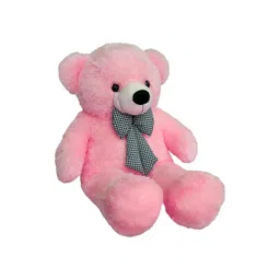 KIDS WONDERS Pink Teddy Bear-picture-22