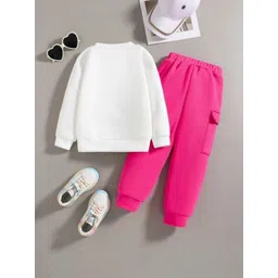 KIDSCUTE Unisex Kids Printed image 4